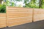 ACTIE - Schutting blank rabat - Outdoor Gigant, Nieuw, Hout, Minder dan 3 meter, 1 tot 2 meter