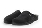 Dream Pantoffels in maat 41 Zwart | 10% extra korting, Verzenden, Pantoffels of Sloffen, Gedragen, Dream