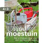 Jouw Moestuin 9789047503378 C. Foster, Verzenden, Zo goed als nieuw, C. Foster