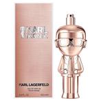 Karl Lagerfeld Karl Ikonik Pour Femme 100 ml Eau de Parfum, Verzenden, Nieuw