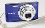 Sony DSC-W730 Digitale camera, Nieuw