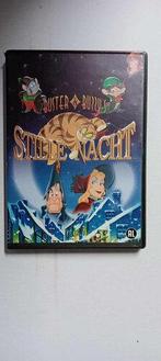 Stille nacht, Verzenden, Gebruikt