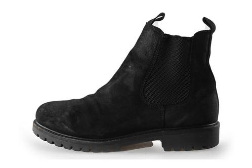 Travelin Chelsea boots in maat 43 Zwart | 10% extra korting, Kleding | Heren, Schoenen, Zwart, Gedragen, Boots, Verzenden