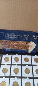 Europa. Year Set (BU) / 2 Euro 2006/2024 (26 items) (Zonder