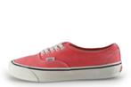 Vans Sneakers in maat 43 Rood, Overige kleuren, Verzenden, Vans, Sneakers of Gympen