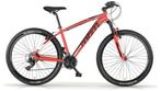 MBM DART MTB 29 INCH H 48 18 SPEED RED VB, Nieuw, Verzenden