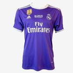 Cristiano Ronaldo Signed Real Madrid Football Shirt - 2017, Verzamelen, Ophalen of Verzenden, Nieuw