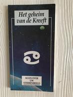 Het geheim van de Kreeft 9789054371328 Lilian Stern, Verzenden, Gelezen, Lilian Stern