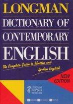 Longman dictionary of contemporary English 9780582237506, Boeken, Verzenden, Zo goed als nieuw