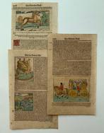 Sebastian Münster - Cosmographia - 1590