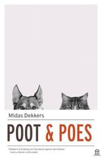Poot & poes 9789046705070 Midas Dekkers, Verzenden, Zo goed als nieuw, Midas Dekkers