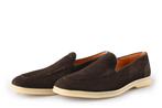 Reinhard Frans Loafers in maat 42 Bruin | 10% extra korting, Kleding | Heren, Schoenen, Loafers, Bruin, Verzenden, Zo goed als nieuw