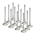 Supertech BMW N54 Turbo 3.0L Inconel Exhaust Valve- Set of, Auto-onderdelen, Motor en Toebehoren, Ophalen of Verzenden, Nieuw