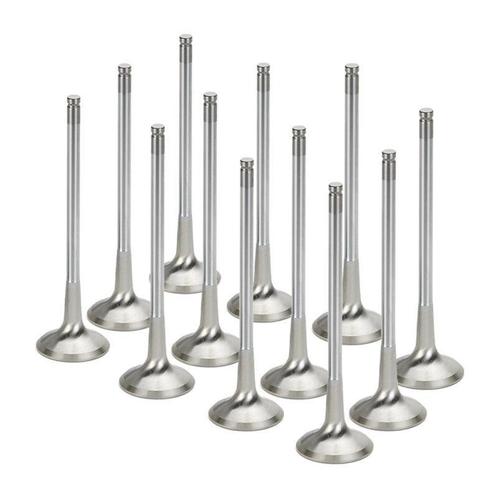 Supertech BMW N54 Turbo 3.0L Inconel Exhaust Valve- Set of, Auto-onderdelen, Motor en Toebehoren, Ophalen of Verzenden