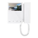 Comelit Mini Binnentelefoon Deurcommunicatie - 6702W, Doe-het-zelf en Verbouw, Verzenden, Nieuw, Overige typen