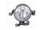 Hyundai Getz 2005-2009 Mistlamp Links (Mistlampen), Verzenden, Nieuw
