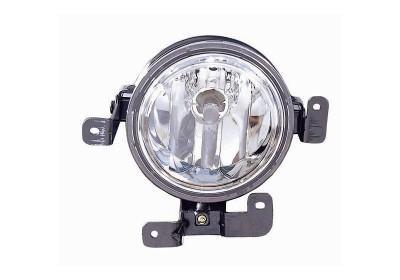 Hyundai Getz 2005-2009 Mistlamp Links (Mistlampen), Auto-onderdelen, Verlichting, Nieuw, Verzenden