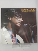 Lets Stick Together: Bryan Ferry LP Vinyl, Ophalen of Verzenden, Zo goed als nieuw