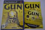 GUN (PS2 PAL), Verzenden, Zo goed als nieuw