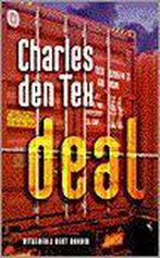 Deal 9789035120716 Charles den Tex, Verzenden, Zo goed als nieuw, Charles den Tex