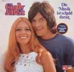 LP gebruikt - Cindy &amp; Bert - Die Musik Ist Schuld Dar..., Cd's en Dvd's, Verzenden, Zo goed als nieuw