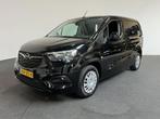 Opel Combo 1.5D L1H1 Edition, Automaat, Stof, Gebruikt, Euro 6