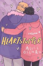 Heartstopper / Heartstopper / 4 9781444952797 Alice Oseman, Boeken, Verzenden, Gelezen, Alice Oseman