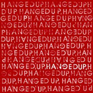 cd digi - Hangedup - Hangedup, Cd's en Dvd's, Cd's | Rock, Zo goed als nieuw, Verzenden