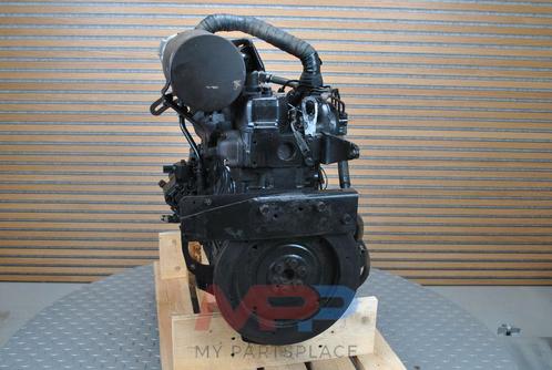 Cummins A2300 - Dieselmotoren, Doe-het-zelf en Verbouw, Motoren, Dieselmotor, Gebruikt, 1800 rpm of meer, Ophalen of Verzenden