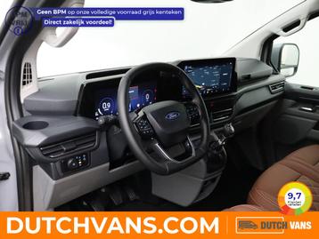 Ford Transit Custom L2 H1 2024 €517 per maand beschikbaar voor biedingen