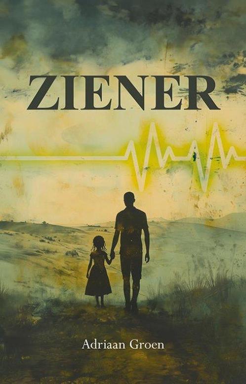 9789463657150 Ziener Adriaan Groen, Boeken, Studieboeken en Cursussen, Nieuw, Verzenden