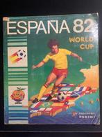 1982 Panini - 1 Compleet album - Light Played (LP), Nieuw