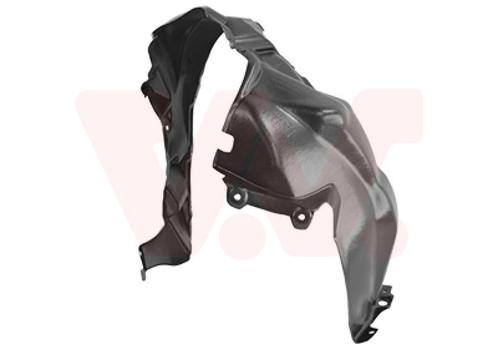 BINNENSPATBORD VOOR TOYOTA IQ 2009-2015 5380674010, Auto diversen, Auto-accessoires, Nieuw, Ophalen of Verzenden