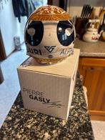 Pierre Gasly - Schaal 1/2 helm, Nieuw
