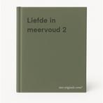 Liefde in meervoud 2 9789054872900, Boeken, Verzenden, Gelezen