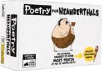 Poetry For Neanderthals (NL versie) | Exploding Kittens -, Verzenden, Nieuw