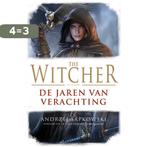 De Jaren van Verachting / The Witcher / 4 9789024587049, Boeken, Verzenden, Zo goed als nieuw, Andrzej Sapkowski