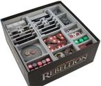 Star Wars Rebellion Bordspel Organiser | Folded Space -, Verzenden, Nieuw