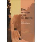 Het Wezen van de mens - Sander Videler - 9789077247389 - Pap, Boeken, Verzenden, Nieuw