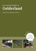 Bijzonder plekje - De mooiste plekjes in Gelderland, Boeken, Reisverhalen, Nieuw, Verzenden
