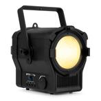 Retourdeal - BeamZ Professional BTM100WW fresnel met gemotor, Verzenden, Zo goed als nieuw