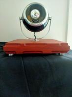 Domenico Labriola - Tafellamp - Padauk - In de stijl Space
