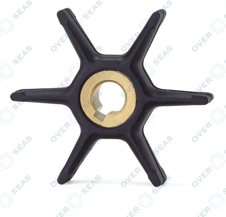 Impeller geschikt voor Johnson/Evinrude OEM PN 277181/434424, Watersport en Boten, Accessoires en Onderhoud, Onderhoud en Reparatie
