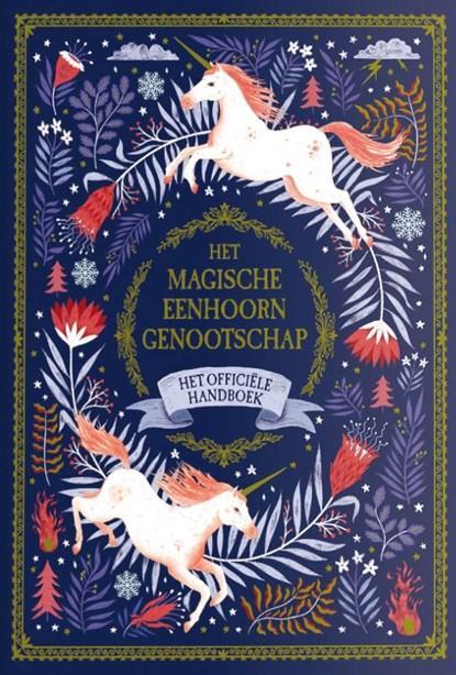 Het magische eenhoorn genootschap | 9789059246317 | Selwyn E, Boeken, Kinderboeken | Jeugd | onder 10 jaar, Zo goed als nieuw