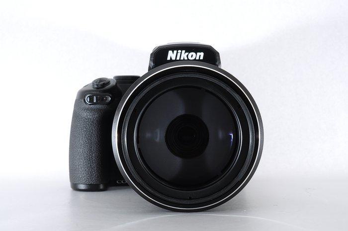 Nikon P1000 Digitale camera, Audio, Tv en Foto, Fotocamera's Digitaal