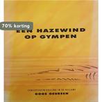 HAZEWIND OP GYMPEN 9789020720020 GEURSEN, Verzenden, Gelezen, GEURSEN