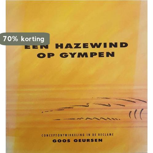 HAZEWIND OP GYMPEN 9789020720020 GEURSEN, Boeken, Economie, Management en Marketing, Gelezen, Verzenden