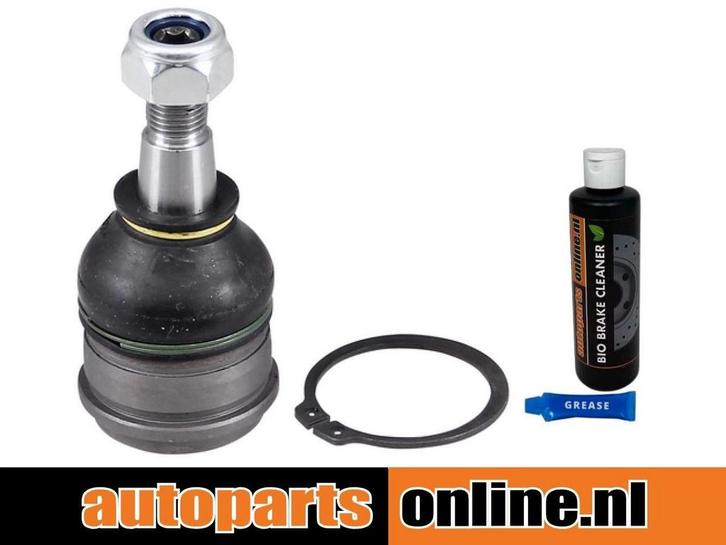 Fuseekogel Daihatsu Charade, Auto-onderdelen, Besturing, Nieuw, Daihatsu, Verzenden