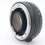 Nikon TC-14E III teleconverter | Tweedehands, Verzenden, Gebruikt