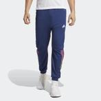 -50% Adidas  Adidas Ti 3s pant ic5490  maat S, Verzenden, Nieuw, Blauw